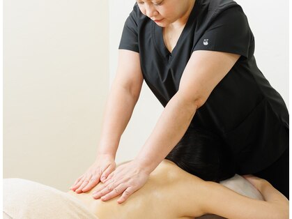 チャクラ(Cakra)の写真