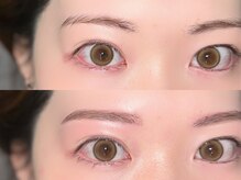 ニューブロウ 堺筋本町店(NEUBROW)/アイブロウ