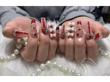 モアネイル 新宿/