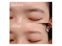 ビオラス 天王寺2号店(Biolus)の雰囲気（人気の美眉スタイリングで美眉美人度UP◎眉毛/まゆげ/アイブロウ）