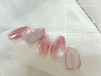 【 4月 季節のDesign 】