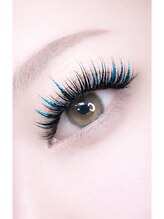 サロンドメイド バイ ラッシュディーバ 海老名店(Salon de MADE by LASH DIVA)&nbsp;Tomizawa 