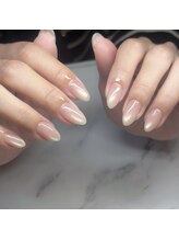 アイリッシュネイル 久屋大通店(Irish Nail)/韓国マグネット