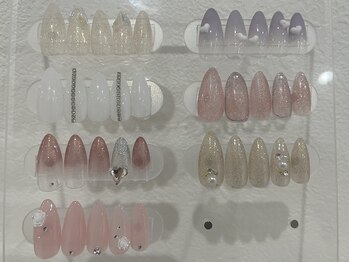 アミララボ(AMIRA LABO)/【 ワンホンビジューコース  】