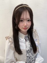 ミミ(mimi)&nbsp;shizuka 