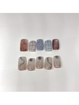 【7月新作】Premium ¥8,480