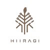柊鍼灸整骨院(HIIRAGI鍼灸整骨院)のお店ロゴ