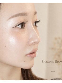 ウル(ulu)の写真/メイクノリupフェイシャルワックス★ニキビにも効果◎＜顔脱毛/フェイスワックス￥9900~＞眉毛セットも◎