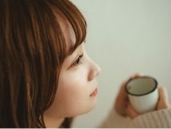 まつげエクステ専門店 シークレット アイ 本郷店(SECRET EYE)の写真/口コミ高評価☆【似合わせまつげパーマ￥4980/LEDフラットラッシュ120本￥7300】理想の目元を叶えます！