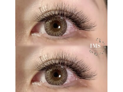Eyelash salon IMSの写真
