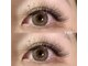 Eyelash salon IMSの写真