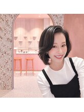 シャルム(CHARME) MIYAMOTO YUKI