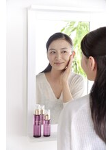 VS28スキンケアスタジオ バリイン 和なごみ 浦和(BALI IN)/◆施術後の嬉しい効果