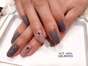 ブランシュ(BLANCHE)/