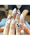 お客様ネイル