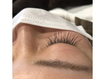 ベリー 藤枝田沼店(Very)/藤枝田沼 まつ毛エクステ