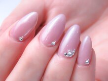 ナナズネイル 西小倉店(NANA's Nail)/春ネイル