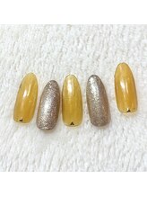 ラス 方南町駅前店(LATH)/おすすめデザイン