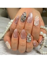 ネイルサロン ローズ(Rose)/
