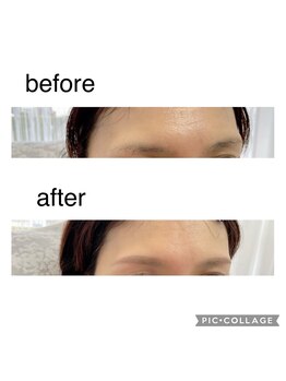 イースブルー(Y's BLUE)/美眉Wax