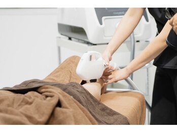 サロン アンネ(Anne)/全身脱毛