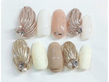 アーク(Ark)/季節のアートコース7700円★