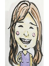 いやし泉屋 朝霞駅前店 早坂 （女性）
