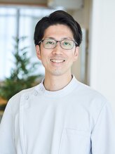 東陽町カイロ整体院&nbsp;大嶋 秀明