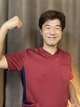 高座渋谷ポポの木整骨院&nbsp;大岡 統