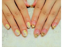 イル(i'llu)/持ち込み90minコース