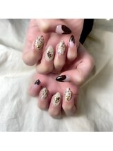 ネイルアンドアイラッシュ グレース 芦屋店(nail&eyelash Grace)/
