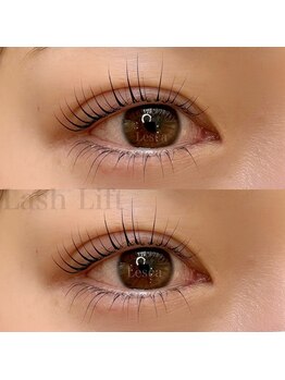 レスカ(Lesca)/ラッシュリフト上下