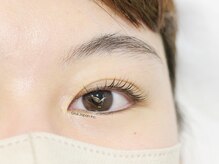 geNe 'n GRUS(ジーン アンド グルス)/まつ毛パーマ