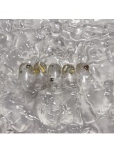 ウル バイ ノア 円山公園(ulu by noa)/定額デザイン¥7700