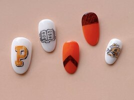 Hand Ivy league plan 5.