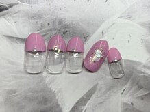 ネイルサロン リベラ(Libera)/art collection