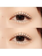 オハナ アイラッシュサロン 武蔵小杉店(Ohana)/似合わせラッシュリフト♪