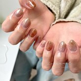 リエネイル(Lier nail)