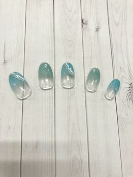 ティーエヌ イトーヨーカドー能見台店/季節の定額4500円コース