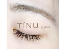 ティーヌ(TINU by effort)の雰囲気（大人女性がゆったり落ち着けるリラックス空間♪）