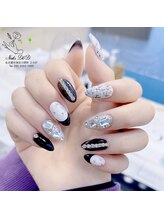 ネイルディーアンドディー(Nails D&D)/