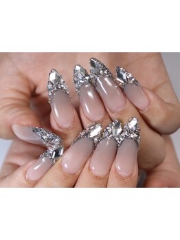 スカルプが得意なサロン