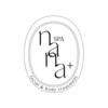 スパ ナナプラス(SPA nana+)のお店ロゴ