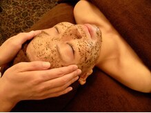 ラヴィオス 渋谷表参道店(RAVIOS)/肌質改善/ハーブピーリング