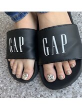 ネイルアンドアイラッシュ シヴァ(Siva)/【YUU指名】