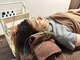 ベレディオ鍼灸整骨院(Belledio鍼灸整骨院)の写真/電気美容鍼で顔筋トレ!!たるみやほうれい線をリフトアップ↑血流改善を促進、肌の環境を整えて美白効果◎