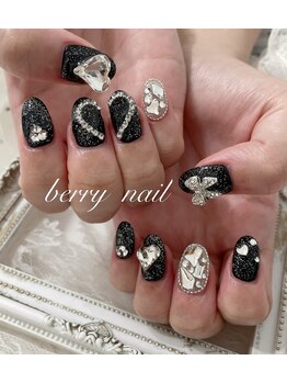 ベリーネイル(Berry nail)/