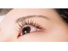 【目元華やぐ】まつ毛リフト/カール上下セット 8500円