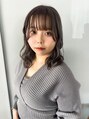 シーッ 高崎店(shh...) 藤田 音乃