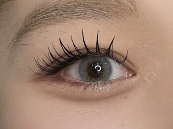 アイバー ウィズ ガーデンムサシコスギ(EYEBAR with GARDEN MUSASHIKOSUGI)/マツエク 眉毛/まつげ